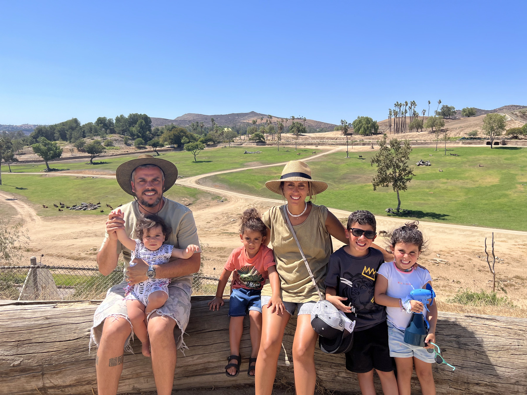 Safari Park